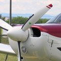Međunarodni aero-miting na Aerodromu MIND