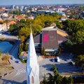 Početak emitovanja velikog dečjeg kviza SuPerSu – nedelja, 21. jun