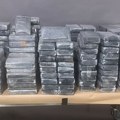 Uspešna međunarodna akcija srpske i nemačke policije protiv krijumčara droge i oružja