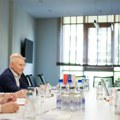 Đedović Handanović: NIS ima rekordne količine sirove nafte, osigurano 350.000 tona do 1. jula