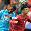 Novo iznenađenje na Mundijalu: Kongo zaustavio Portugal i Ronalda