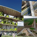 Najmodernija stanica u Srbiji: Vozovi će stajati kod Nacionalnog stadiona, projekat od 2,5 miliona evra - evo kako će…