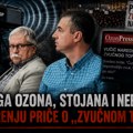 Uloga ozona, Stojana i Nebojše u širenju priče o „zvučnom topu“ — šta SAD, Markoviću?