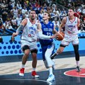 Кошаркаши Србије се окупили у Београду