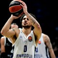 Larkin prelomio! Velika želja Zvezde platila da ode iz Efesa! Prelazi u redove večitog rivala!