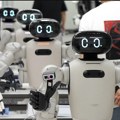 LG Electronics osniva poslovni centar za robotiku radi ubrzanja budućeg rasta