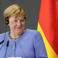 Angela Merkel se vraća u Kabinet kancelara – na portretu