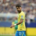 Brazil desetkovan: Posle Rafinje i Nejmara još jedan lider ispao iz Anćelotijevog tima