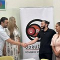 Udruženje romskih studenata izabralo novo rukovodstvo: Danijel Marinković novi predsednik