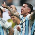 Strelac pobedonosnog gola za Argentinu Enco Fernandez: "Igramo do kraja i nikad ne odustajemo, imamo nesalomiv duh"