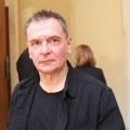 "Nema podrške za nekog ko traži da se samo sklonimo" Ćuta o studentima: "To u životu ne postoji, kamoli u politici"