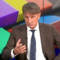 Ranko Stojić se naljutio na kritičare FSS: "Kako sad ne postoji sistem, a postojao pre par meseci?"