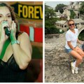 Radno u Ljubinju, odmor u Mostaru: Slavica Ćukteraš za vikend spojila posao i uživanje (foto)