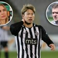 Otkriveni detalji filmskog bega Japanca iz Partizana! Vazura nije znao gde Asano živi, Biljana Obradović ga čekala 4 sata u…