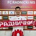 Nikola Zečević za jaču štopersku liniju Radničkog