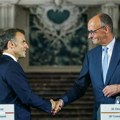 Nemačka i Francuska iniciraju nuklearnu saradnju kroz nuklearne vojne manevre