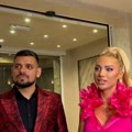 Milica Kemez prijavila Boru Santanu: Policiji rekla da joj je pretio ubistvom