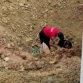 Pronađena eksplozivna naprava u Nišu, policija obezbedila teren