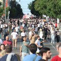 ZLF odlučio da na narednim izborima podrži studentski pokret