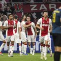 Bomba u Amsterdamu: Ajaks predstavio Julijana Branta, potpisao do 2029. godine!