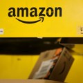 Bezos planira prodaju akcija „Amazona” vrednih 4,1 milijardu dolara