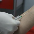 Novosađani, ovo je važno! Letnja je nestašica krvi u vojvodini Najhumanije ni vrućine nisu omele! Marko doputovao iz Kikinde…