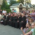 Kragujevac se priprema za 17. Velikogospojinske svečanosti koje počinju 27. avgusta