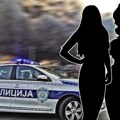 Makroi terali tri devojke na prostituciju, jedna bila maloletna: Podignuta optužnica protiv dvojice muškaraca zbog trgovine…