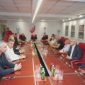 Zvezda ne sme sebi da dozvoli onakvo ponašanje