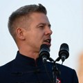 Peter Mađar javno postavio Orbanu osam pitanja, među kojima je i „gde je bio poslednjih nedelja“