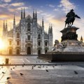 Zemlje Zaliva osvajaju Milano: Velike prestonice sa Bliskog istoka ulažu ogroman novac u jedan od najskupljih gradova u Italiji…