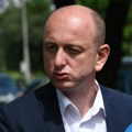 "Kad spomene Vučića, Spajić treba da ustane" Milan Knežević za "Blic": "Srbi u Crnoj Gori su trenutno ni na nebu ni na zemlji…