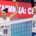 Srpske odbojkašice savladale Češku