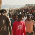 Španija traži pomoć EU u obradi migranata u Seuti