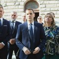 Jovanović (Novi DSS): Neophodno otvoriti sveobuhvatnu javnu raspravu o evropskom putu Srbije