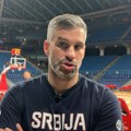 Dušan Alimpijević: "Fontekio, s pravima koja ima ovde, postaje ozbiljan strelac"