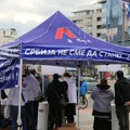 Kulja (SRCE): Očekujem da Vučić otkaže skup u Novom Sadu
