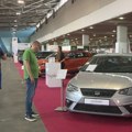 Osma Auto-moto berza u Novom Sadu - adrenalin, oldtajmeri i izazovi sa zakonom za tjunere
