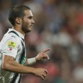 Čukarički doveo reprezentativca Srbije, uprava reagovala posle dva debakla