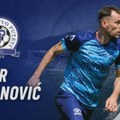 Jovanović pred Budućnost Krušik: Želimo da nastavimo pobednički niz