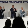 Sednica GO SNS u Nišu: Vučić predstavlja plan i program od 12 tačaka