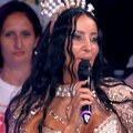 Početak elite 10! "Rodiću caru dete, napravićemo ga pred kamerama" Slađa Poršelina šokirala ulaskom