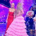 Početak Elite 10! Janjuš i Sandra Obradović već flertuju, potpuni haos u studiju, uskoro prva grupa ulazi na imanje