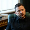 Zelenski: Ukrajina pripremila predloge za okončanje sukoba
