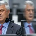 Sutra počinju završne reči na suđenju Tačiju po optužnici za ometanje pravde