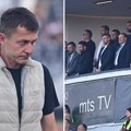 Jednom će neko morati da ode, ali stvarno: Za ovakav Partizan nikoga ne treba ubeđivati da ostane