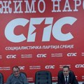 Ko je sve na listi SPS, JS, SDPS i Zelenih Srbije za predstojeće izbore?