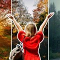 Lep i sunčan dan, a potom sledi preokret: Stiže nam "mlazna struja" sa Grenlanda, temperatura u Srbiji pada na nulu