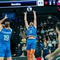 Da li su orlovi namerno izgubili? Srbija poražena od Belgije, poznat mogući put kroz nokaut fazu!