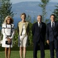Danas susret Makrona i Karnija u udaljenom severnoatlantskom arhipelagu:“Važan trenutak“, na stolu i sporazum o prirodnom…